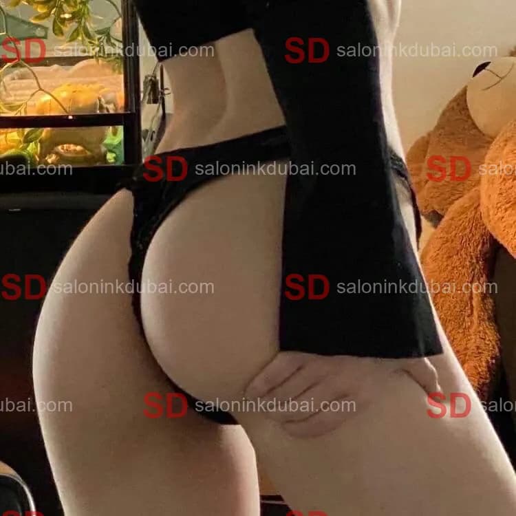 Bonnie β escort in Dubai