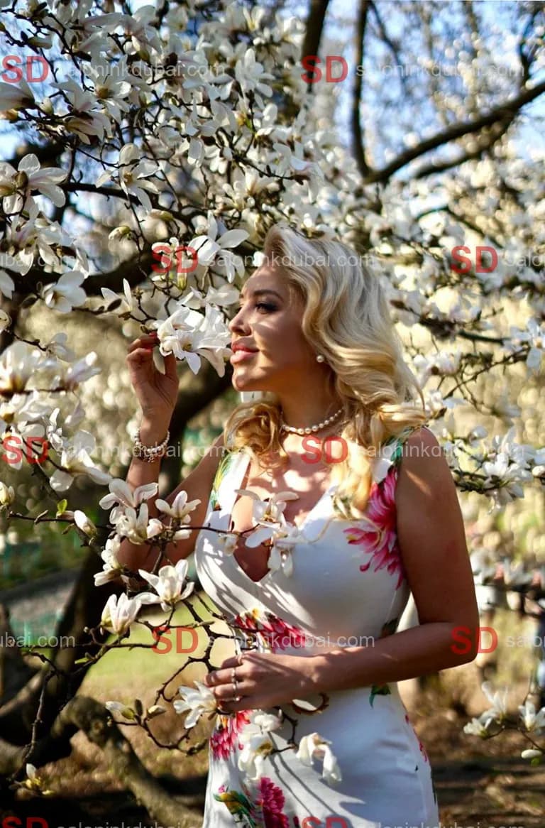 Brooke — escort in Dubai