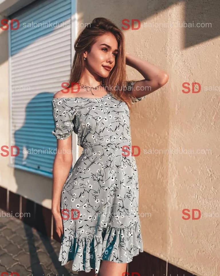 Brooke — escort in Dubai