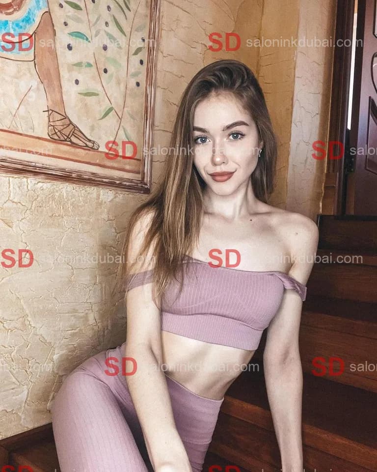 Brooke β escort in Dubai