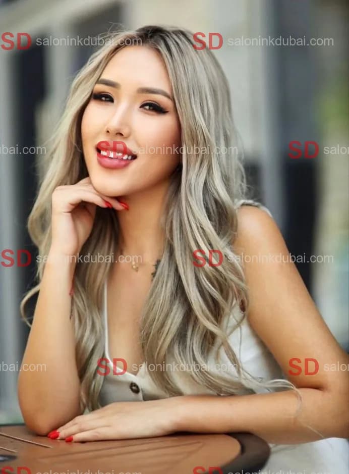 Brooke — escort in Dubai