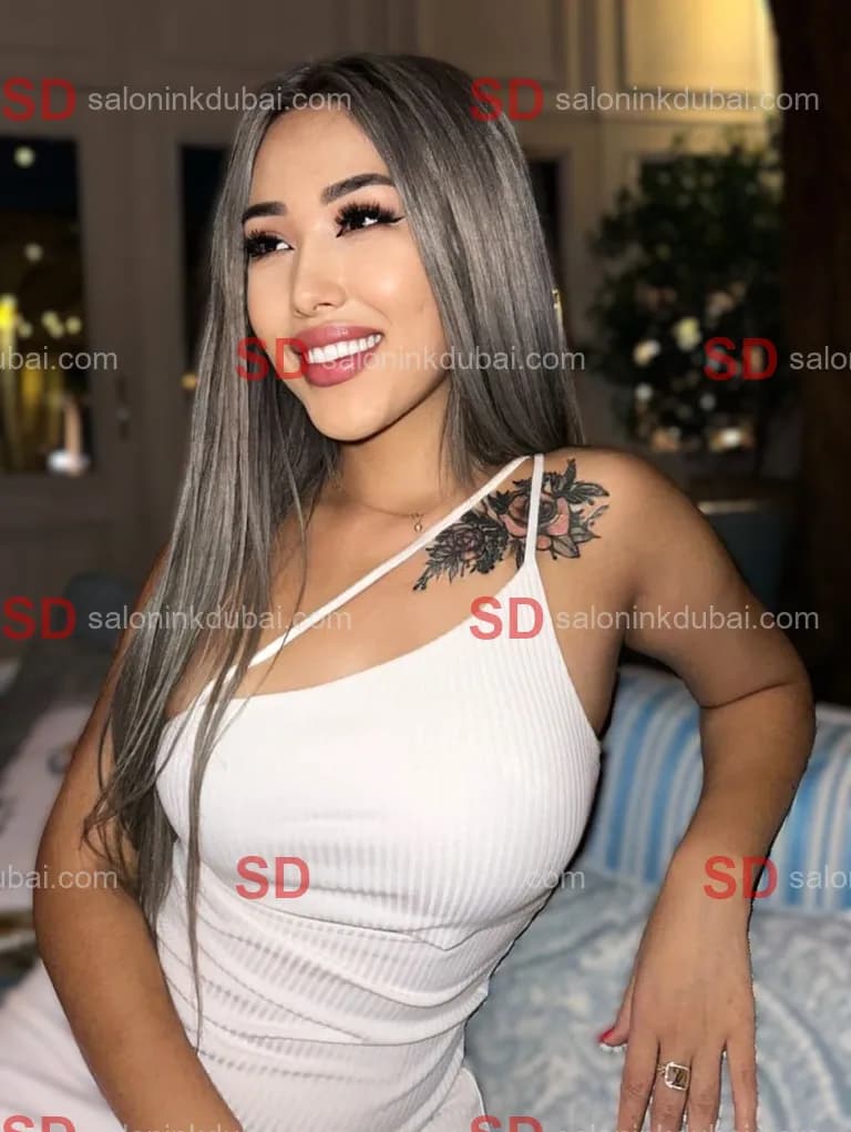Brooke — escort in Dubai