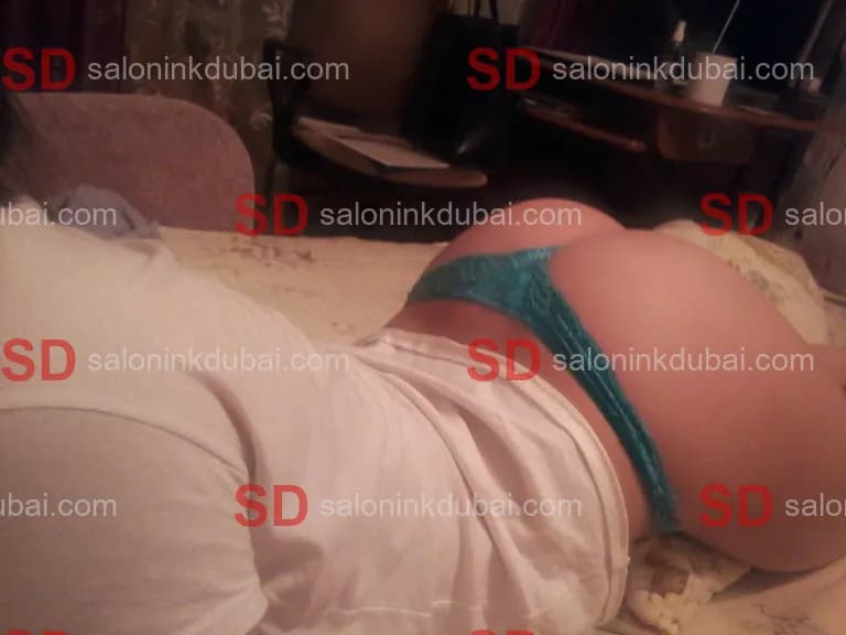 Brooke — escort in Dubai