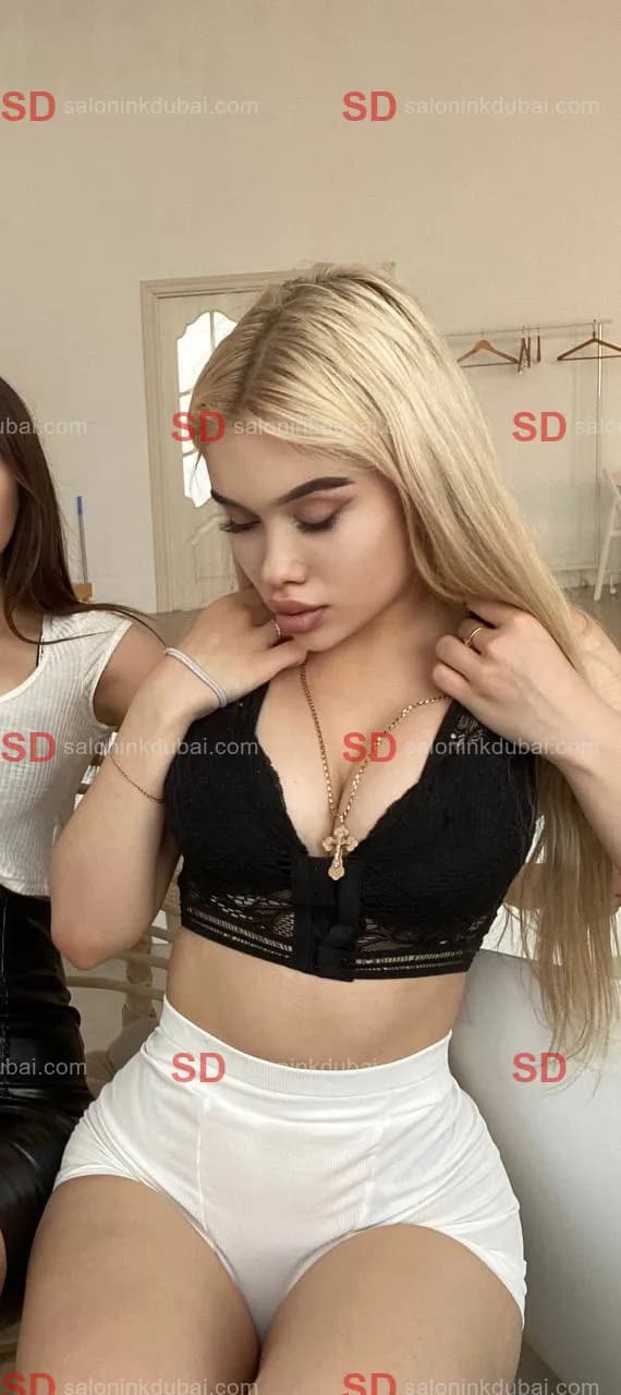 Brooke — escort in Dubai