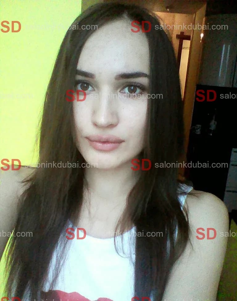 Brooke — escort in Dubai