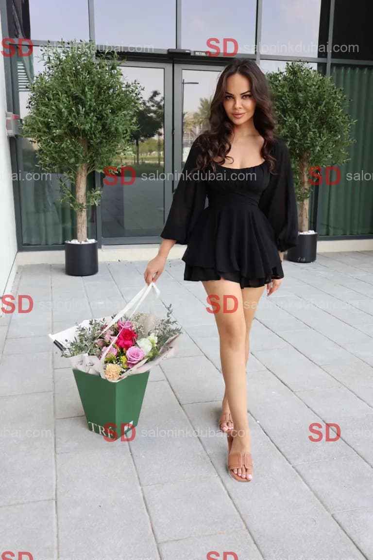 Camila β escort in Dubai