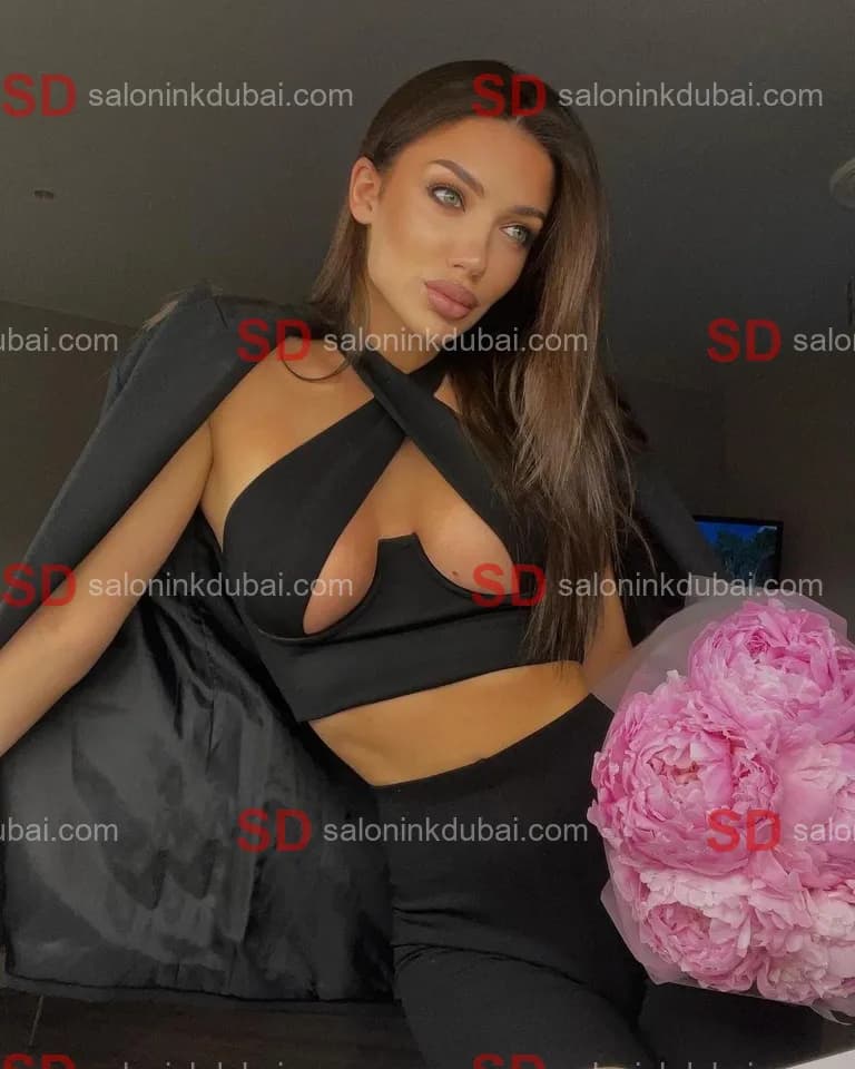 Camila β escort in Dubai