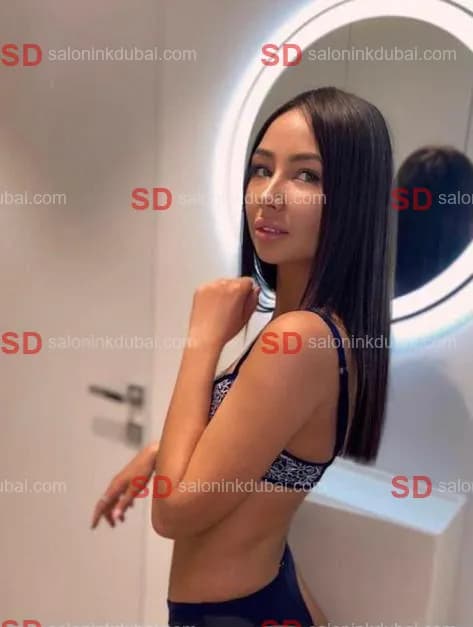 Camila β escort in Dubai