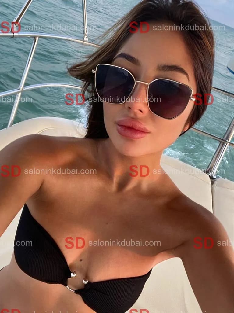Camila β escort in Dubai