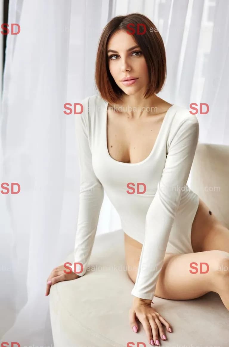 Camila — escort in Dubai