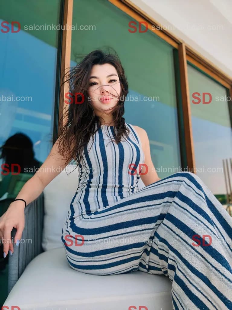 Camila β escort in Dubai