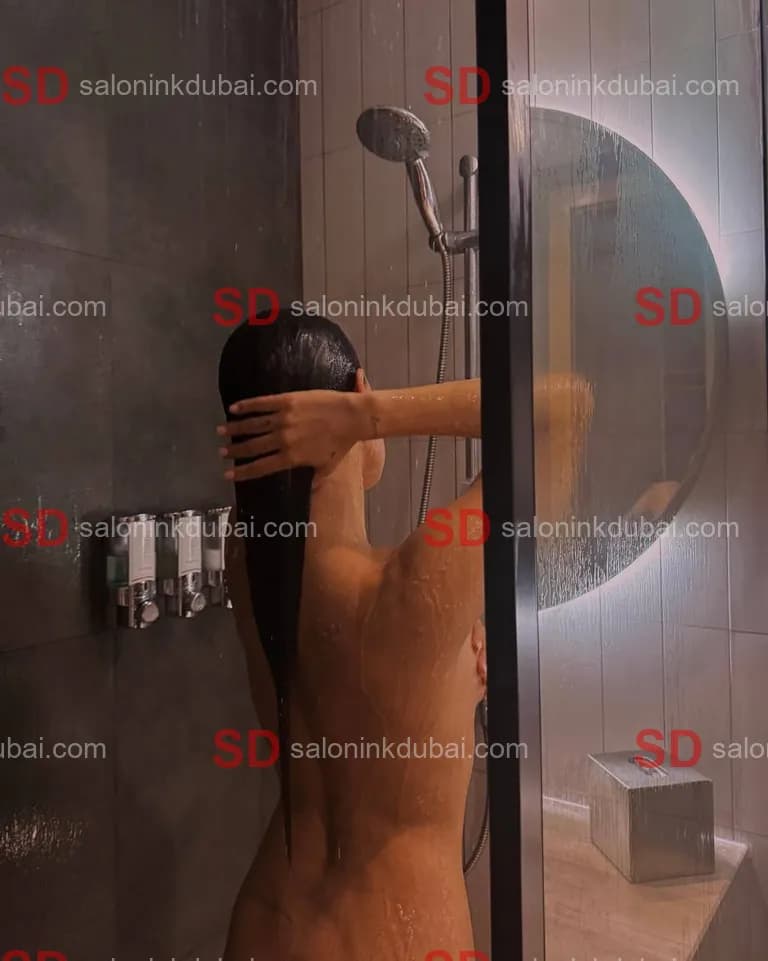 Camila — escort in Dubai
