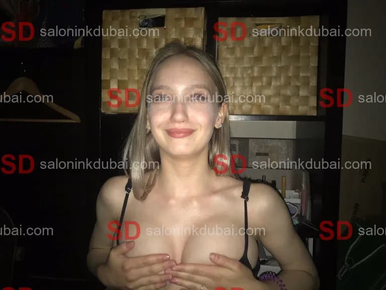 Camila β escort in Dubai