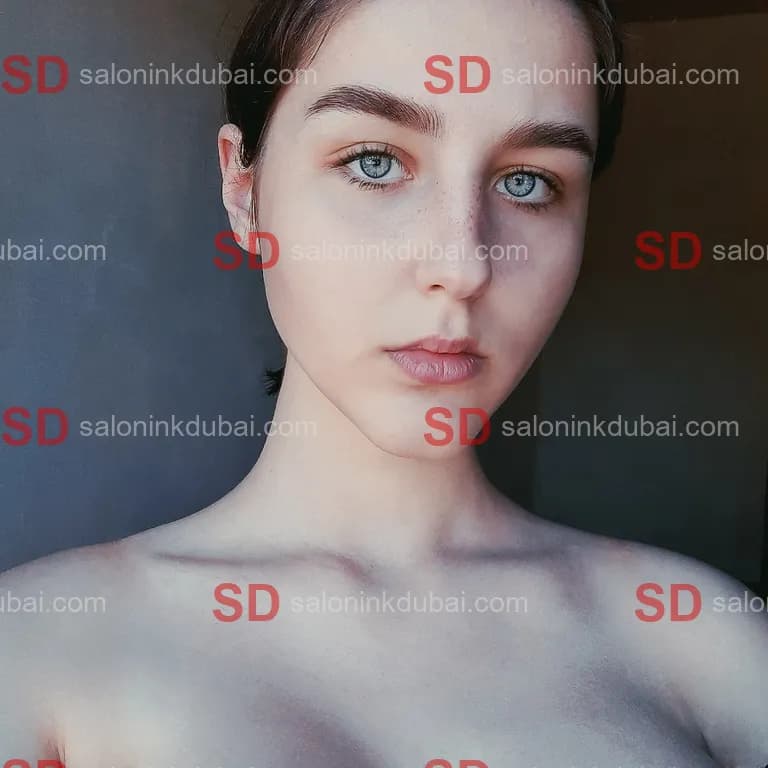 Camila β escort in Dubai