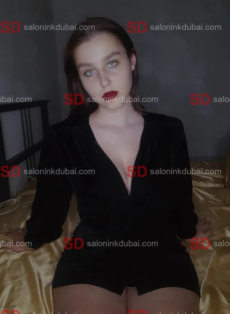 Camila β escort in Dubai