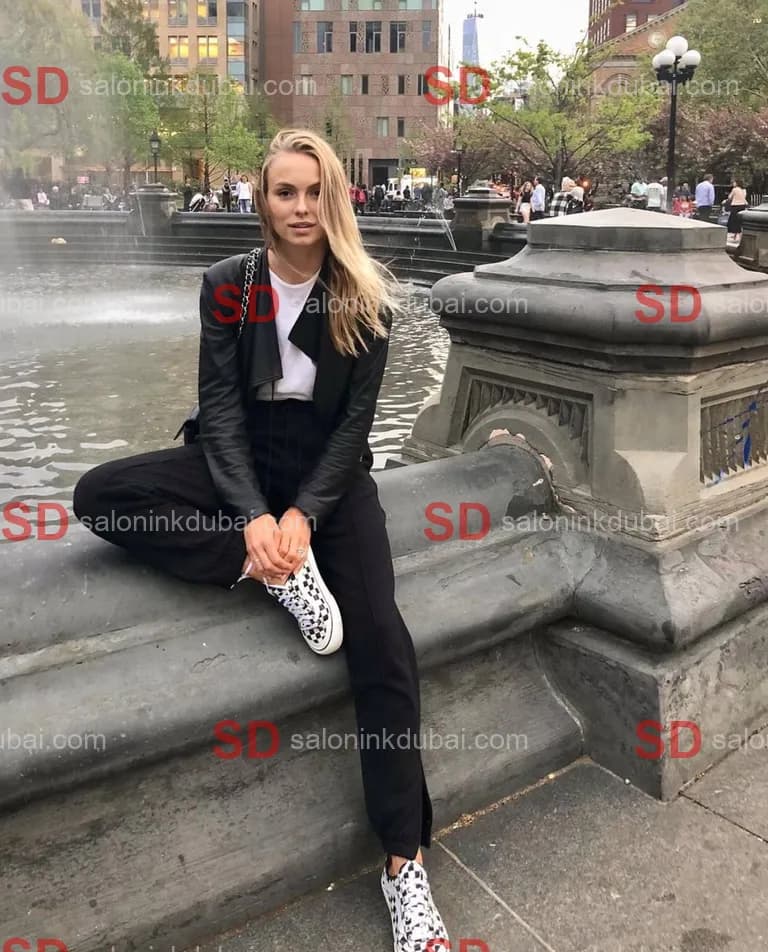 Camila — escort in Dubai
