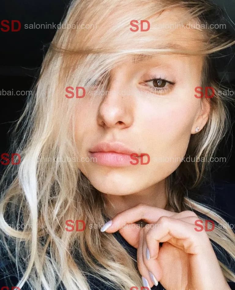 Camila — escort in Dubai