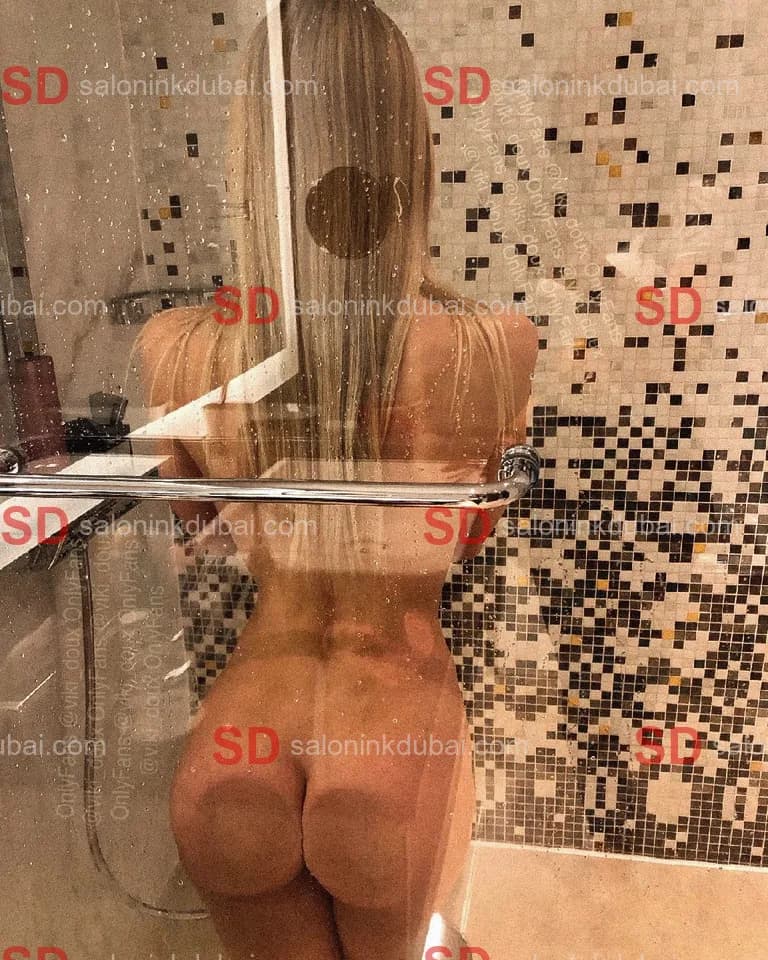 Camila β escort in Dubai