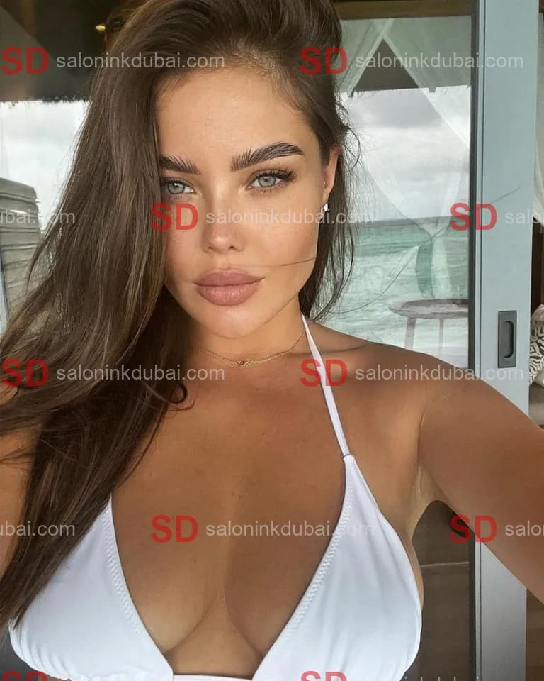 Carla β escort in Dubai