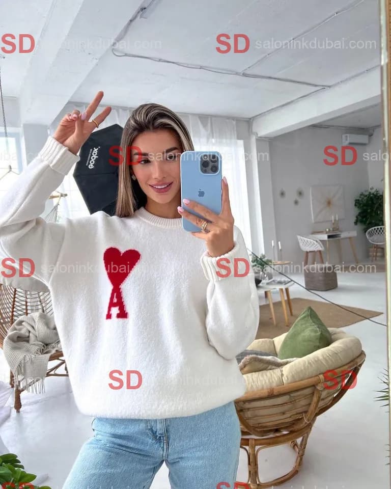 Carla — escort in Dubai