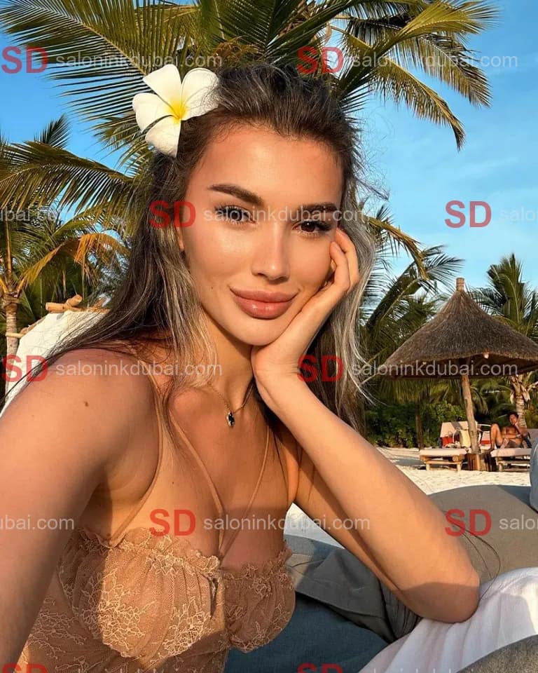 Carla — escort in Dubai