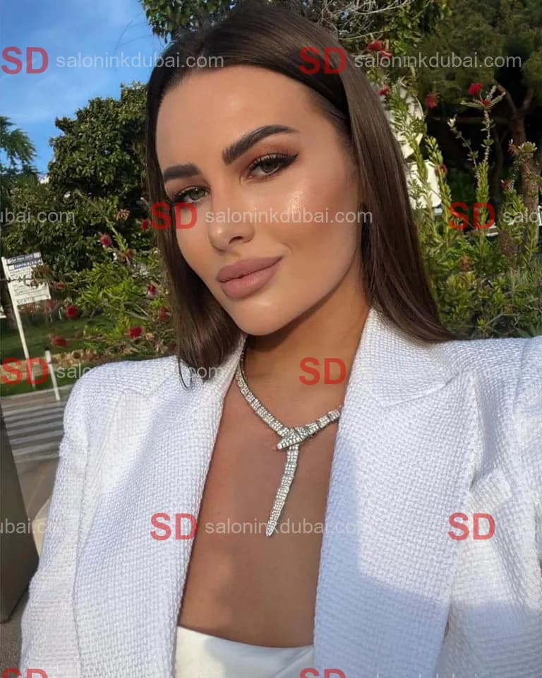 Carla β escort in Dubai
