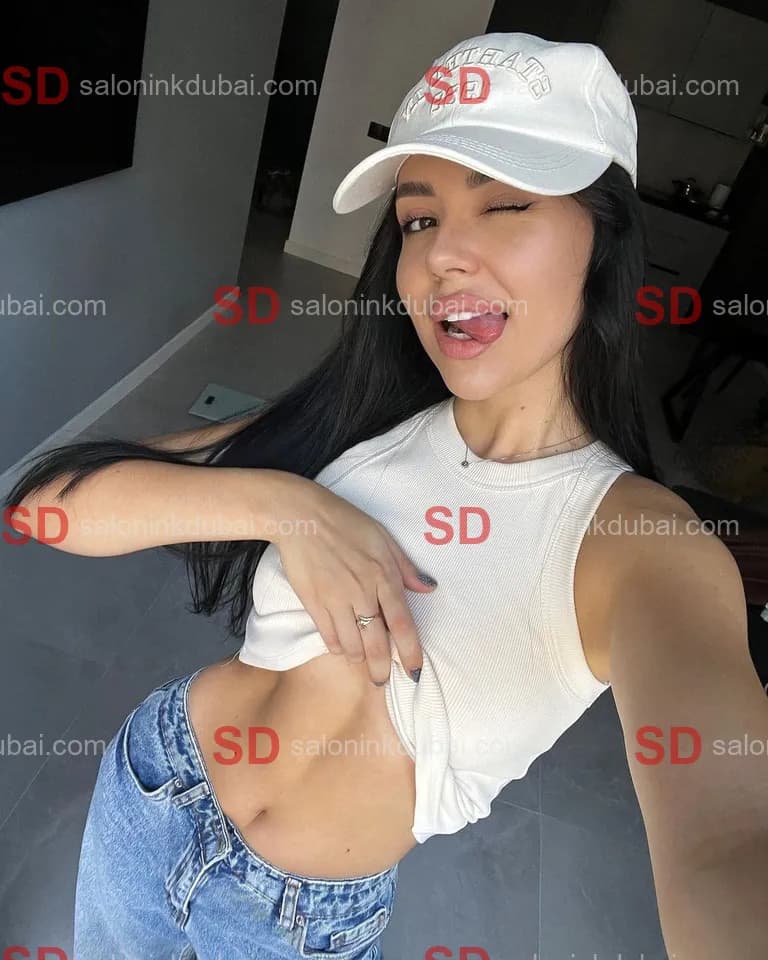 Carla — escort in Dubai