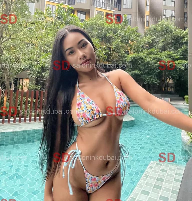 Carla — escort in Dubai