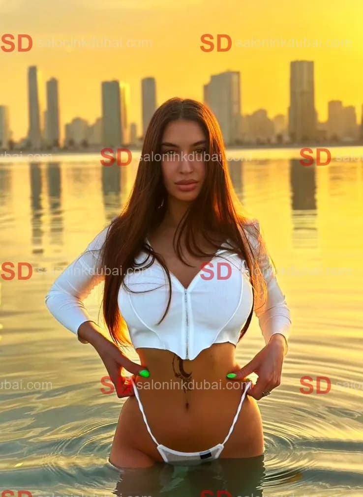 Carla — escort in Dubai