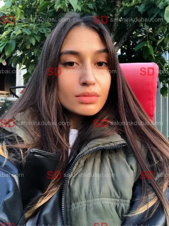 Carla β escort in Dubai