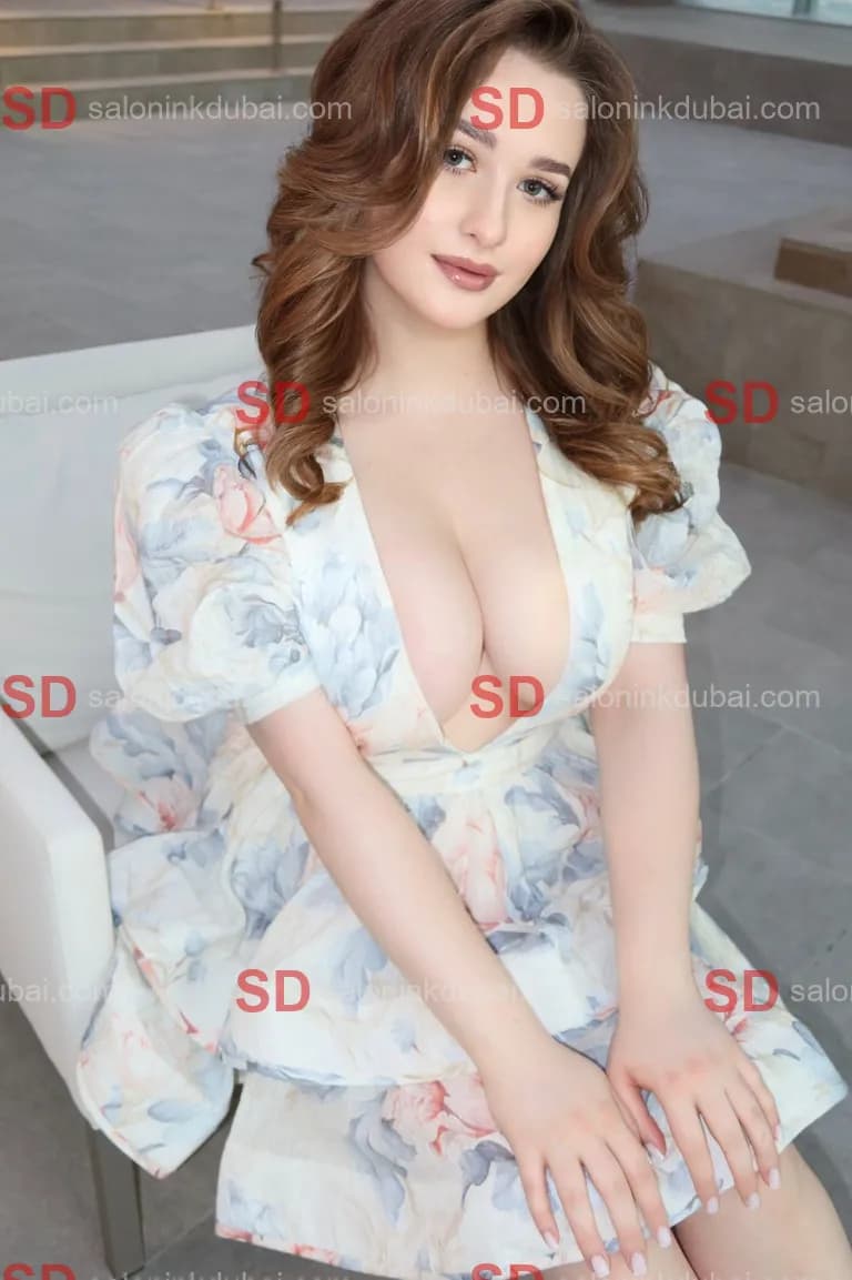 Carla — escort in Dubai
