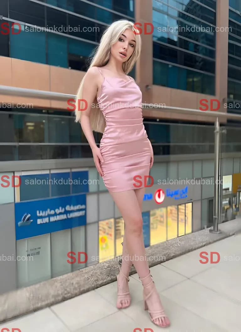 Carla β escort in Dubai
