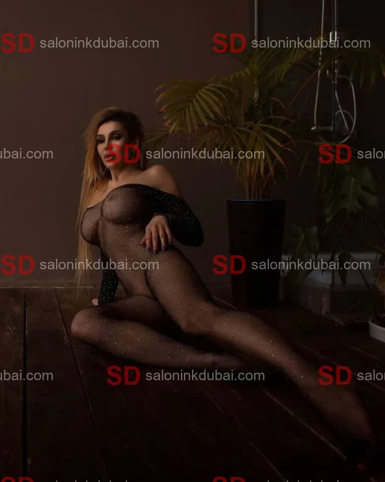 Carla β escort in Dubai