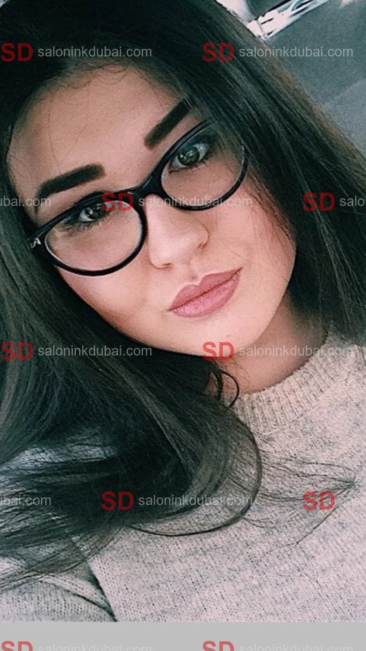 Carla — escort in Dubai