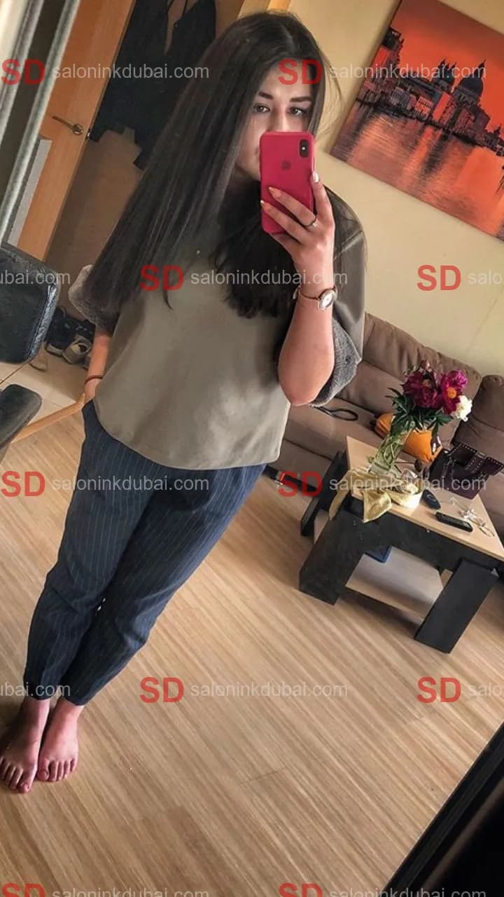 Carla — escort in Dubai
