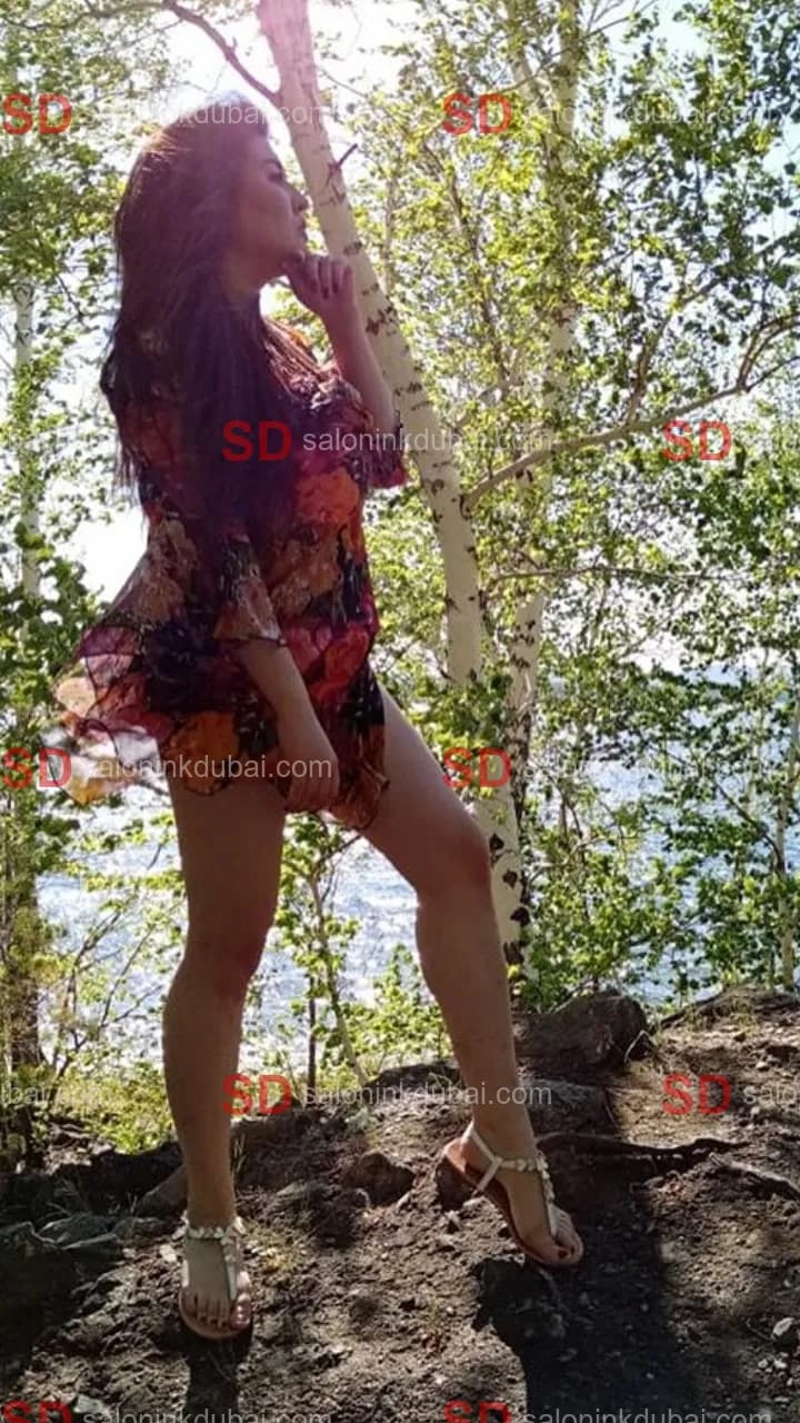 Carla — escort in Dubai