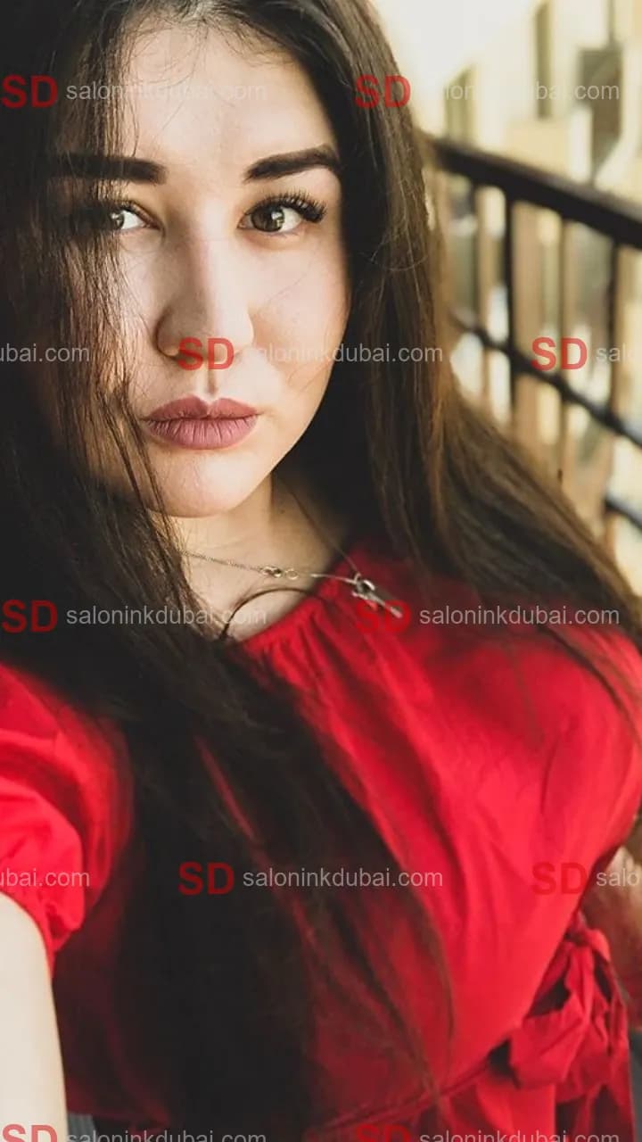 Carla — escort in Dubai
