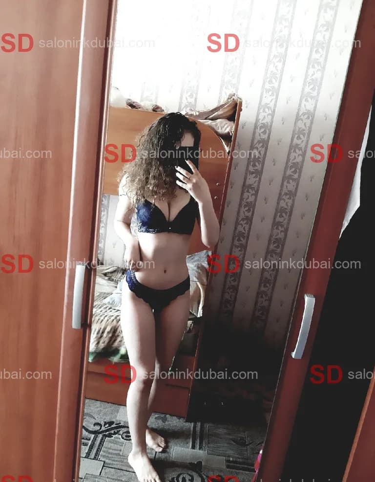 Carla — escort in Dubai