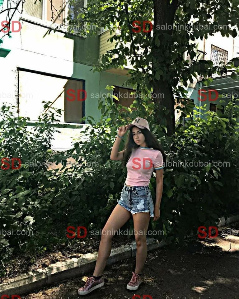 Carla β escort in Dubai