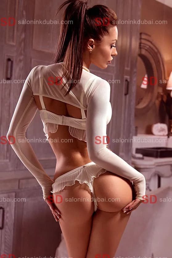 Cassie — escort in Dubai
