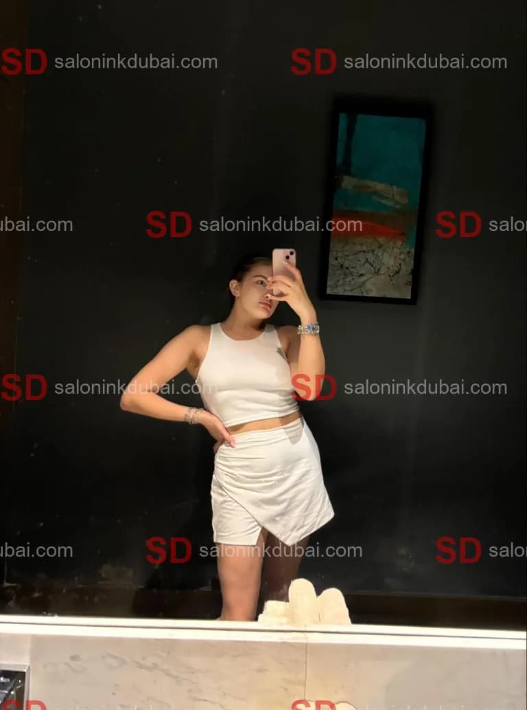 Cassie — escort in Dubai