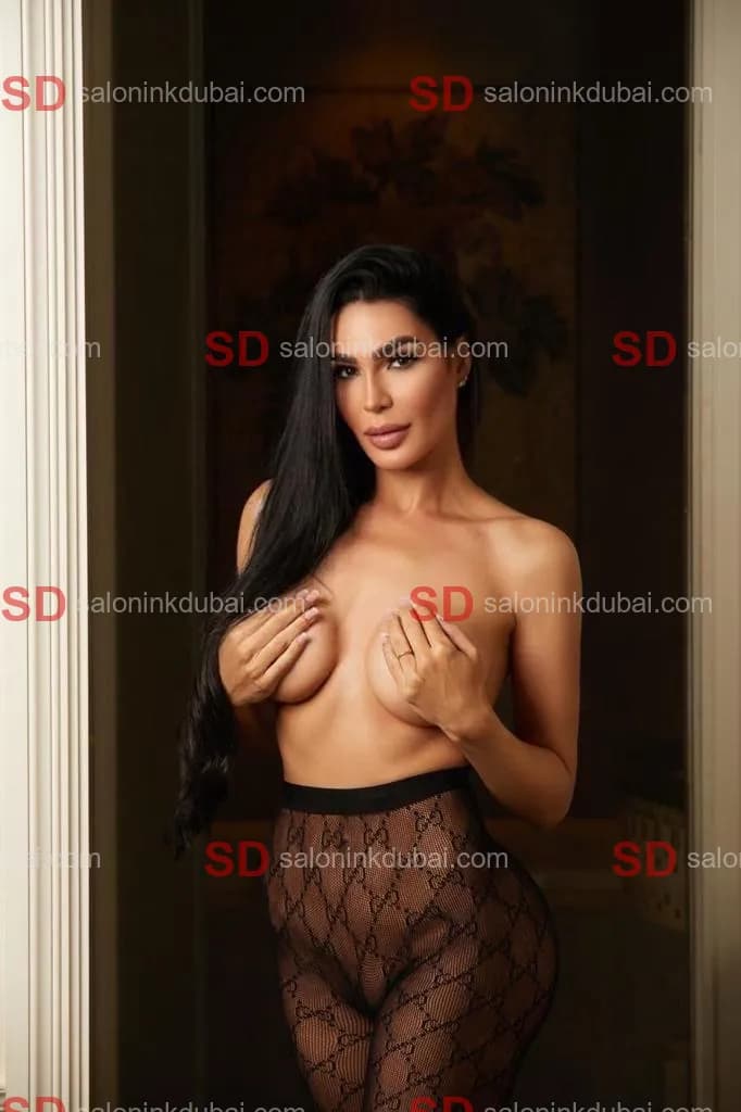 Cassie β escort in Dubai
