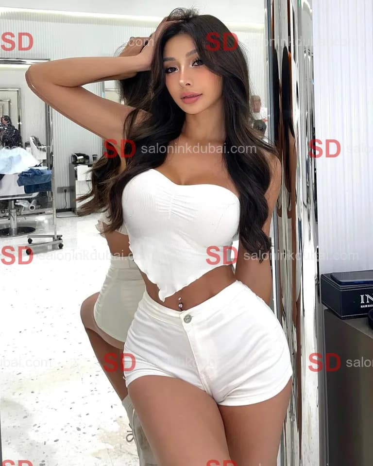 Cassie — escort in Dubai