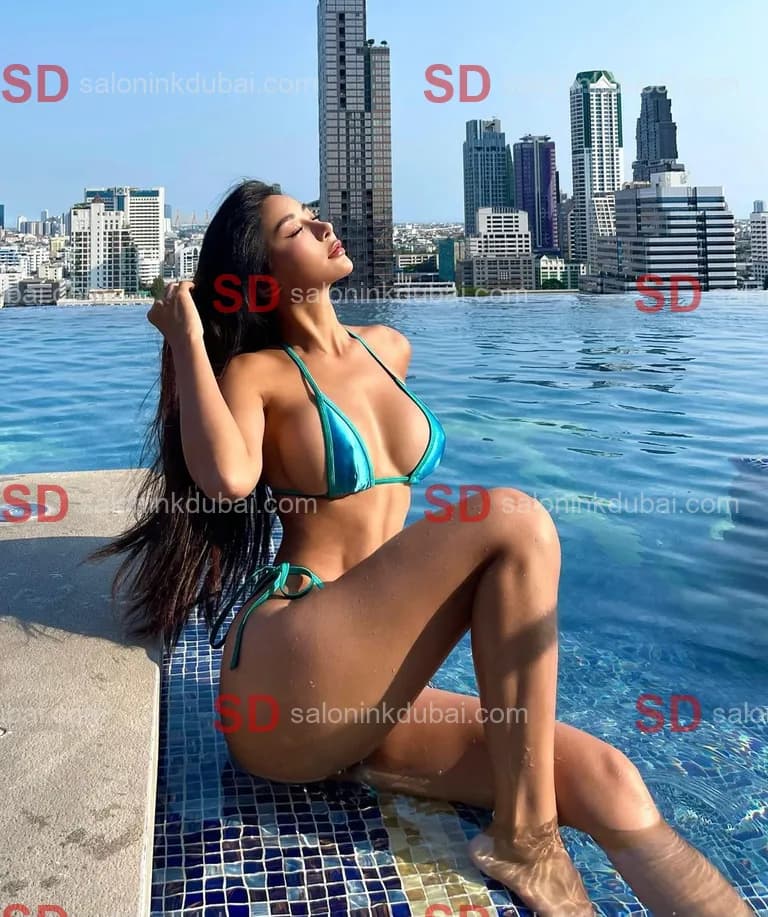 Cassie — escort in Dubai