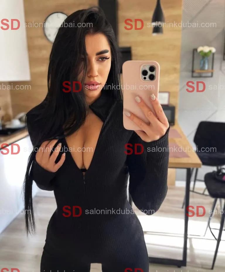 Cassie — escort in Dubai