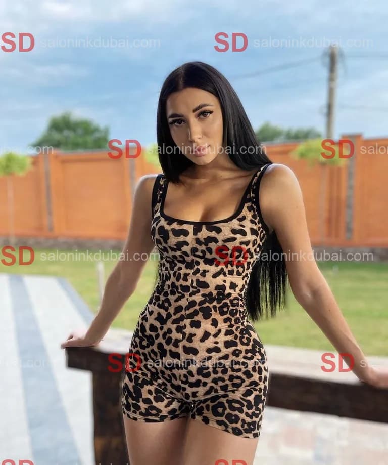 Cassie — escort in Dubai