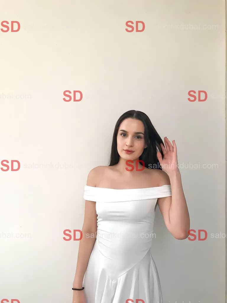 Cassie β escort in Dubai