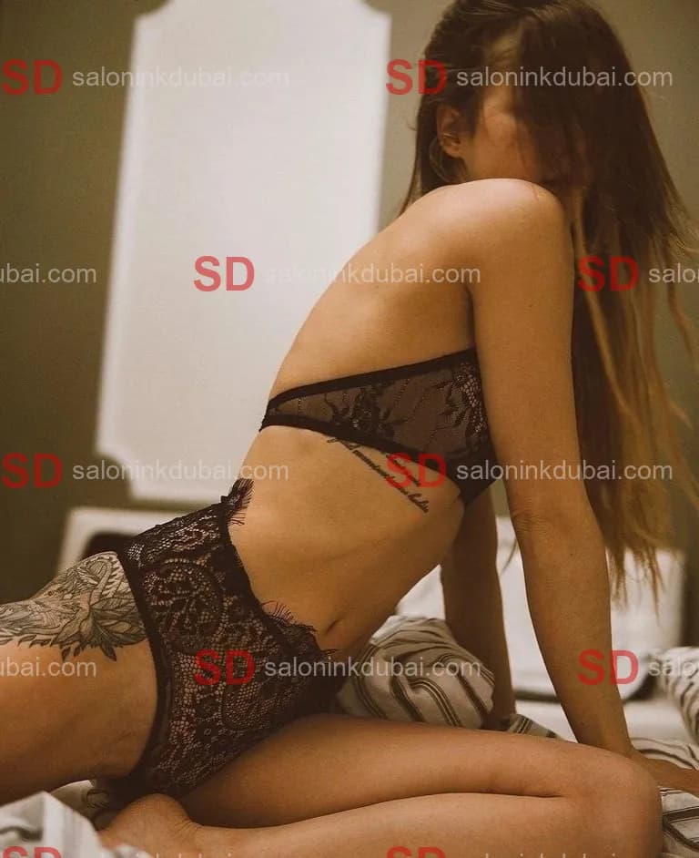 Cassie — escort in Dubai