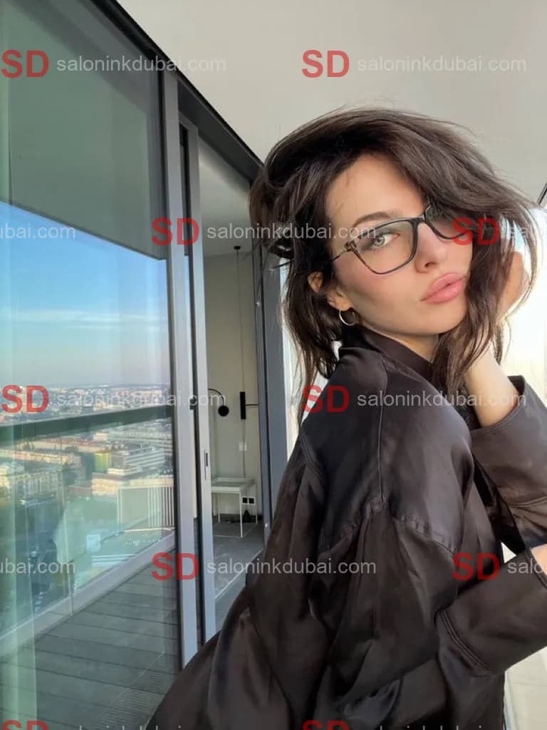 Cassie — escort in Dubai
