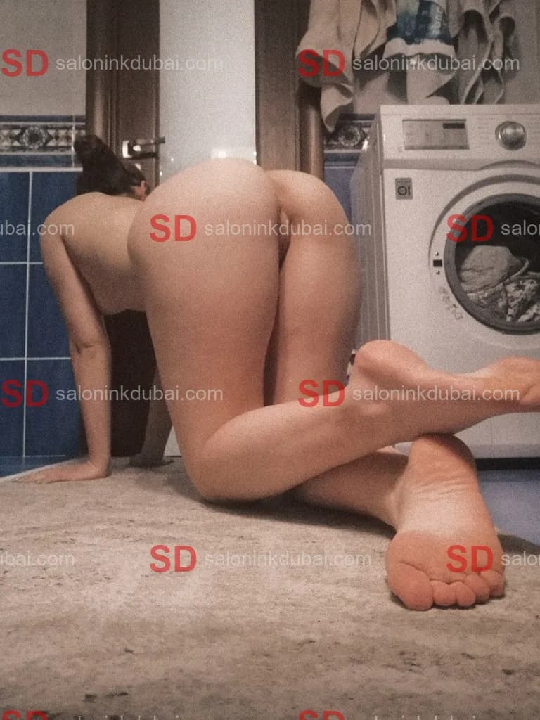 Cassie β escort in Dubai
